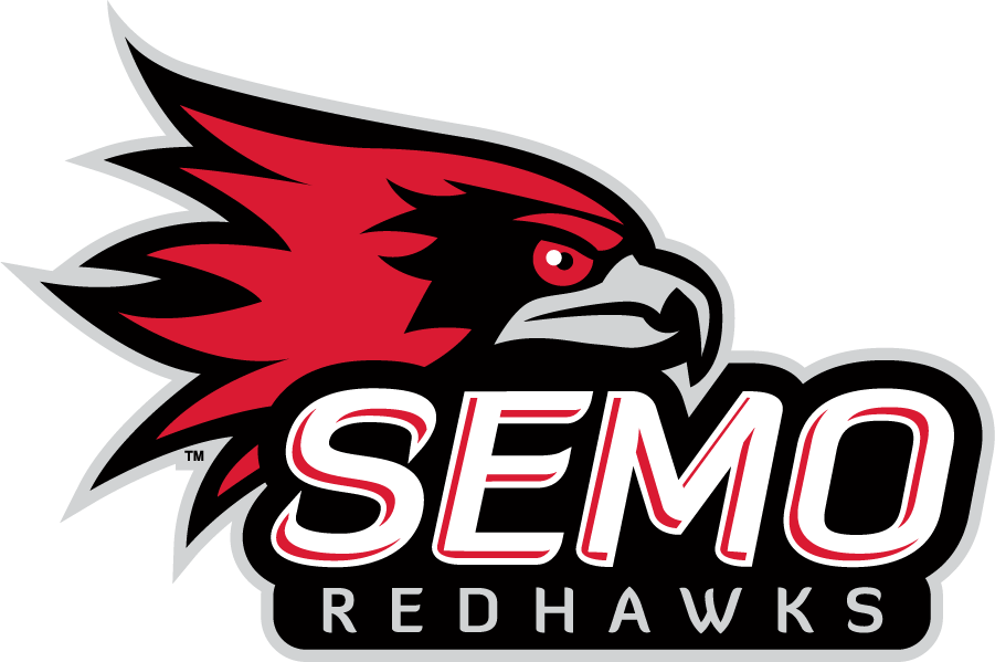 SE Missouri State Redhawks 2020-Pres Alternate Logo t shirts iron on transfers